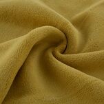 Ściereczka z mikrofibry 40x40 TALA musztardowa szybkoschnąca puszysta Design 91 - 3