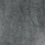 Zasłona na przelotkach 140x250 SAMANTA welwetowa grafitowa o subtelnym połysku - 2