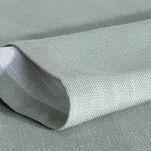 Bieżnik drukowany 40x140 SUMMER 7 miętowy jednobarwny - 4