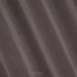 Zasłona gotowa na taśmie 140x270 ADA jednokolorowa grafitowa - 7