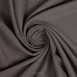 Zasłona gotowa na taśmie 140x270 ADA jednokolorowa grafitowa - 5