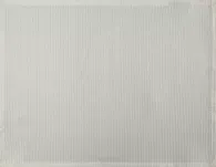 Serwetka 30x40 ALISA biała zdobiona złotą nicią 4 szt. - 2