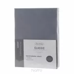 Prześcieradło z bawełny jersey 3 z gumką stalowe 220x200 - 2