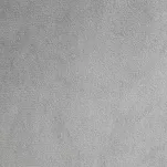 Zasłona na przelotkach 140x250 PIERRE welwetowa srebrna jednokolorowa - 2