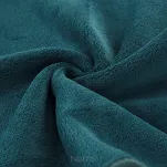 Ściereczka z mikrofibry 40x40 TALA ciemna zieleń szybkoschnąca puszysta Design 91 - 5