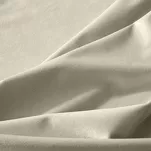 Zasłona na taśmie 135x300 ROSA welwetowa beżowa Design 91 - 2