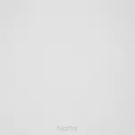 Prześcieradło z bawełny jersey 3 z gumką kremowe 140x200 - 5