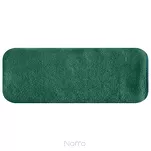 Ręcznik 70x140 AMY szybkoschnący ciemna zieleń z mikrofibry - 4