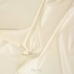 Zasłona na taśmie 140x270 SIBEL welwetowa Pierre Cardin kremowa jednokolorowa - 9