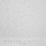 Komplet ręczników EVI Pierre Cardin białe zdobione bordiurą w kolorze ręcznika z logo marki z kolekcji Premium - 3