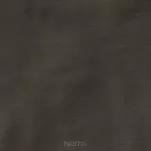 Pościel satynowa 160x200 NOVA 3 jednokolorowa gładka brązowa - 4