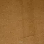 Zasłona na przelotkach 140x250 MELANIE welwetowa miodowa o aksamitnej strukturze - 2