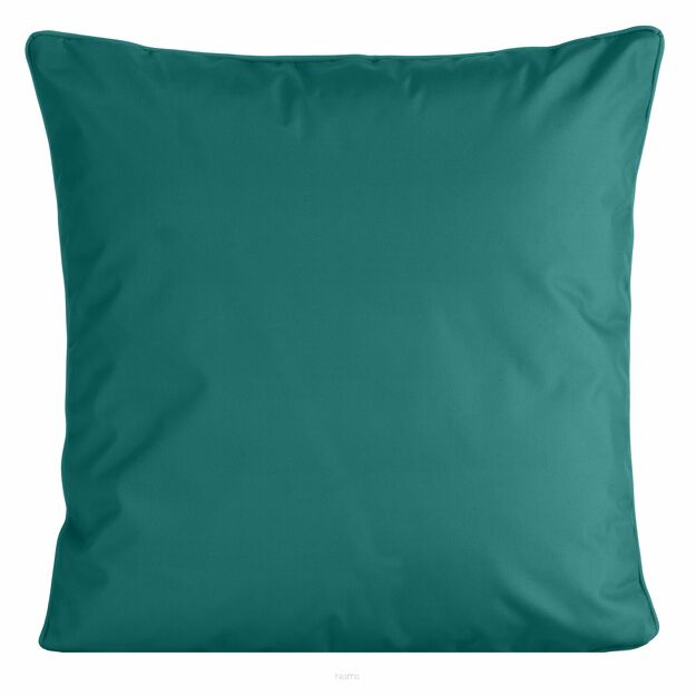 Poszewka na taras 45x45 GARDEN 5 ciemna zieleń wodoodporna