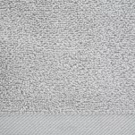 Ręcznik 50x90 GŁADKI 2 srebrny 500 g/m2 - 2