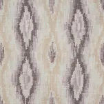 Pościel satynowa 160x200 NIKA 24 beżowa o stonowanej kolorystyce - 4