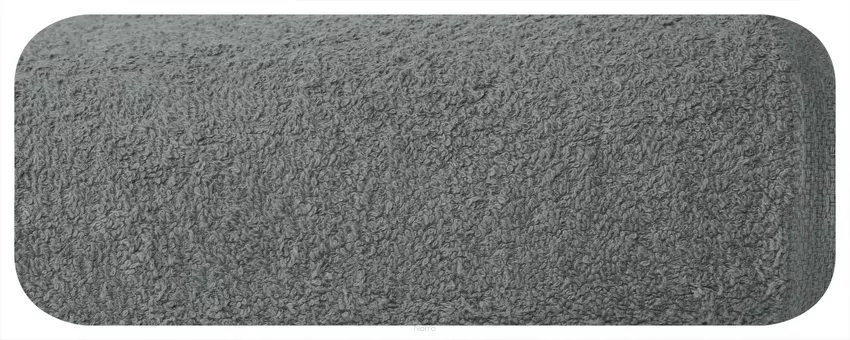 Ręcznik 30x50 GŁADKI 1 stalowy 400 g/m2