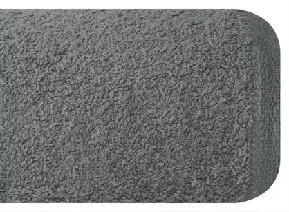 Ręcznik 30x50 GŁADKI 1 stalowy 400 g/m2