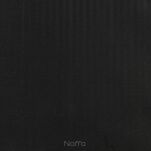 Prześcieradło satyna bawełniana bez gumki NOVA 1 czarne 160x210 - 2