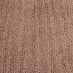 Koc jednokolorowy 150x200 SIMPLE 1 mocha wyjątkowo miękki - 2