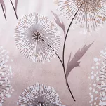 Pościel flanelowa 180x200 31513/1 różowa w dmuchawce - 2