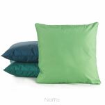 Poszewka na taras 45x45 GARDEN 5 granatowa wodoodporna - 3