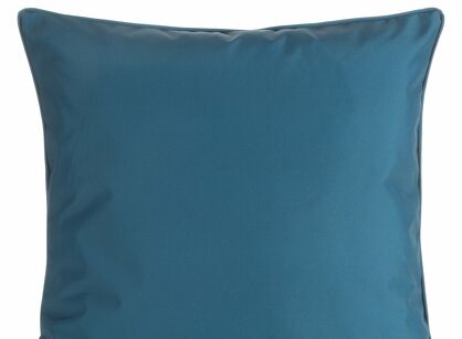 Poszewka na taras 45x45 GARDEN 5 granatowa wodoodporna