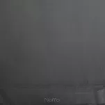 Bieżnik welwetowy 40x140 MELINDA stalowy wykończony mankietem - 4