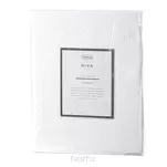 Pościel bawełniana 160x200 DAMASK biała z adamaszku żakardowy wzór z kolekcji Diva Line - 6