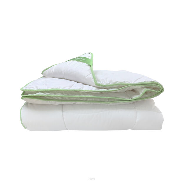 Kołdra 4 pory roku 180x200 BAMBOO bambusowa antyalergiczna