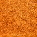 Ręcznik 70x140 AMY szybkoschnący pomarańczowy z mikrofibry 380 g/m2 - 2