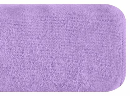 Ręcznik 30x30 AMY szybkoschnący fioletowy z mikrofibry