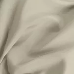 Zasłona gotowa na przelotkach 140x250 RITA jednokolorowa cappuccino z miękkiej tkaniny - 2