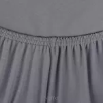 Prześcieradło z bawełny jersey 3 z gumką stalowe 240x220 - 6