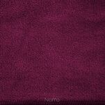 Ręcznik 80x150 AMY 3 szybkoschnący amarantowy z mikrofibry 380 g/m2 - 2