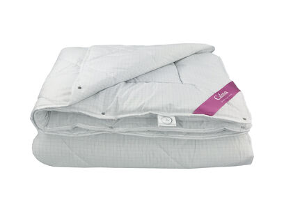 Kołdra 4 pory roku 200x220 CALMA antyalergiczna