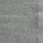 Ręcznik 30x50 GŁADKI 2 stalowy 500 g/m2 - 2