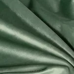 Zasłona na taśmie 140x270 ROSA welwetowa ciemna mięta Design 91 - 4