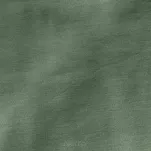 Pościel satynowa 180x200 NOVA 3 jednokolorowa gładka szałwiowa - 4