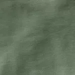 Pościel satynowa 180x200 NOVA 3 jednokolorowa gładka szałwiowa - 5