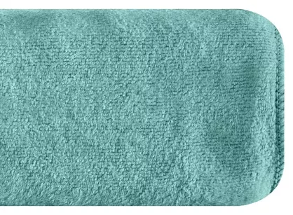 Ręcznik 50x90 AMY szybkoschnący turkusowy z mikrofibry