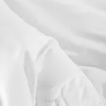 Poszwa na kołdrę bawełniana 160x200 NOVAC biała - 4