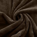 Ręcznik 30x30 AMY szybkoschnący brązowy z mikrofibry - 4