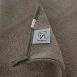 Ściereczka z mikrofibry 40x40 TALA beżowa szybkoschnąca puszysta Design 91 - 4