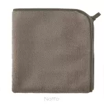 Ściereczka z mikrofibry 40x40 TALA beżowa szybkoschnąca puszysta Design 91 - 2