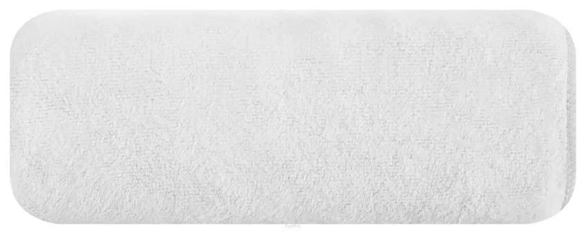 Ręcznik 30x30 AMY szybkoschnący biały z mikrofibry