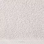 Ręcznik 30x50 GŁADKI 1 pudrowy 400 g/m2 - 2