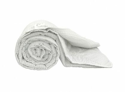 Kołdra ultralekka 200x220 CALMA antyalergiczna