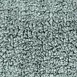 Koc 170x210 KOALA zielony biały wzór miękkiego baranka - 5