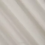 Zasłona gotowa na taśmie 140x270 SIBEL welwetowa Pierre Cardin beżowa jednokolorowa - 5