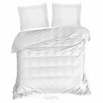 Poszwa na kołdrę bawełniana 220x200 NOVAC biała Nova Colour - 3